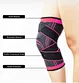 genutrain knee brace